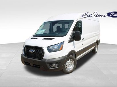 New 2025 Ford Transit 250 148 Medium Roof