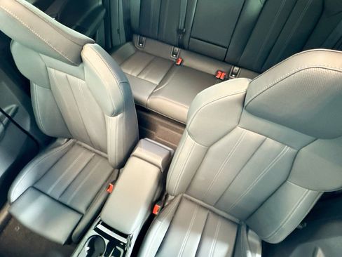 New 2027 Audi Q6 e-tron Premium Plus AWD/4WD image 18