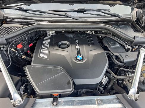 Used 2019 BMW X3 xDrive30i w/ Driving Assistance Package image 27