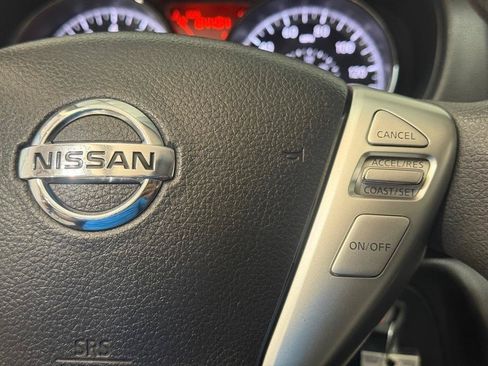 Used 2014 Nissan Versa Note S Plus FWD image 21