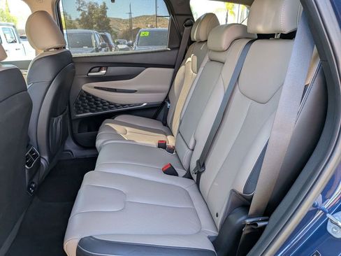 Certified 2023 Hyundai Santa Fe Limited image 28