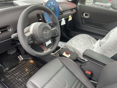 Used 2026 MINI Cooper S FWD image 10