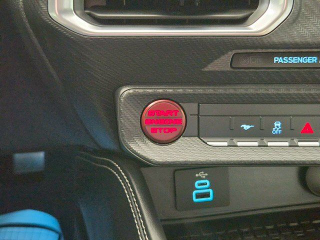 Used 2024 Ford Mustang GT Premium RWD image 19