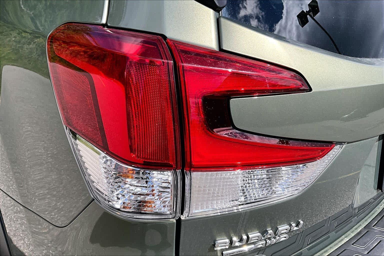 Used 2021 Subaru Forester Limited AWD/4WD image 27