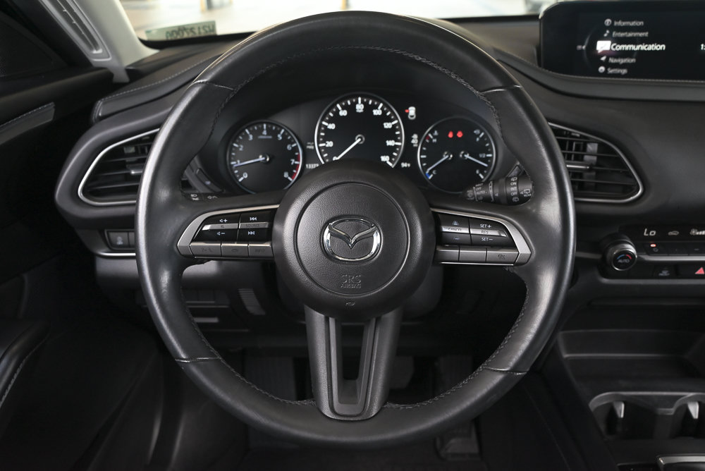 Certified 2023 MAZDA CX-30 AWD 2.5 S w/ Select Package image 16