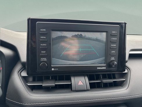 Certified 2020 Toyota RAV4 LE image 16