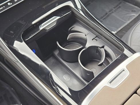 Certified 2023 Mercedes-Benz EQS 450+ 450 image 11