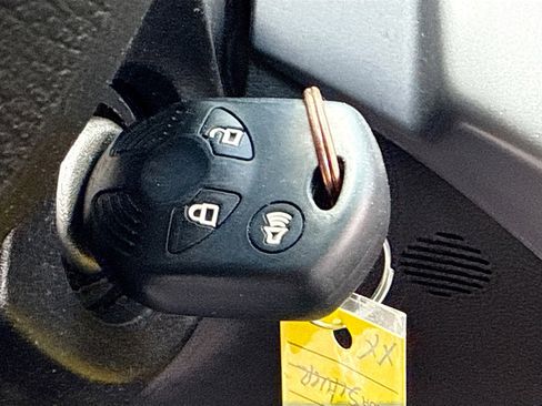 Used 2016 Ford Escape SE AWD/4WD image 9