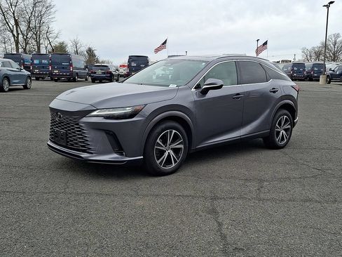 Used 2023 Lexus RX 350 Premium w/ Accessory Package AWD/4WD image 6