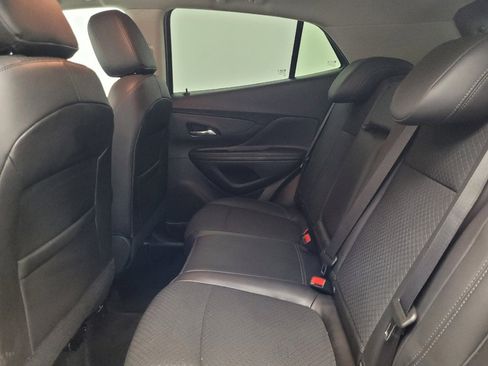 Used 2022 Buick Encore Preferred w/ Safety Package AWD/4WD image 18