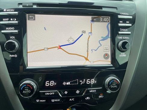 Used 2023 Nissan Murano Platinum w/ Cargo Package image 20