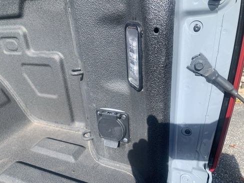 Certified 2024 Chevrolet Silverado 1500 RST image 9