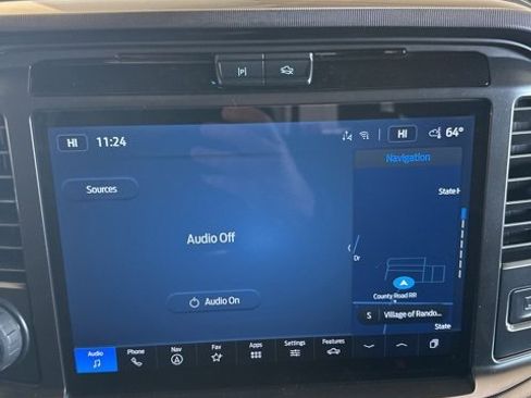 New 2025 Ford F150 Raptor w/ Equipment Group 803A Raptor R image 28