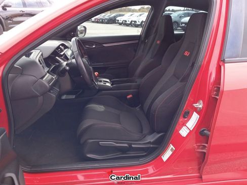 Used 2019 Honda Civic Si image 19