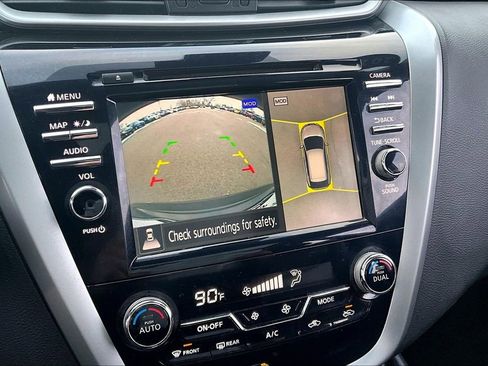 Used 2021 Nissan Murano SL image 14