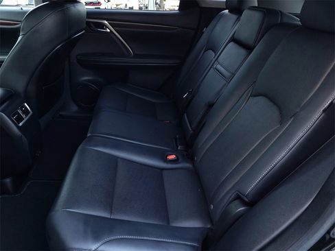 Used 2022 Lexus RX 350 FWD w/ Premium Package image 12