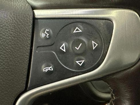 Used 2018 GMC Sierra 1500 SLT w/ Texas SLT Premium Package image 24