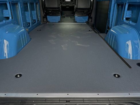 Used 2024 Mercedes-Benz Sprinter 144 Cargo image 15