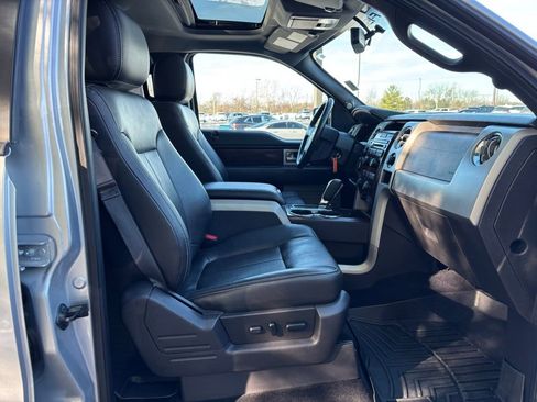 Used 2012 Ford F150 Lariat image 15