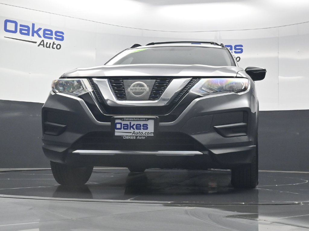 Used 2017 Nissan Rogue SV w/ Midnight Edition AWD/4WD image 38