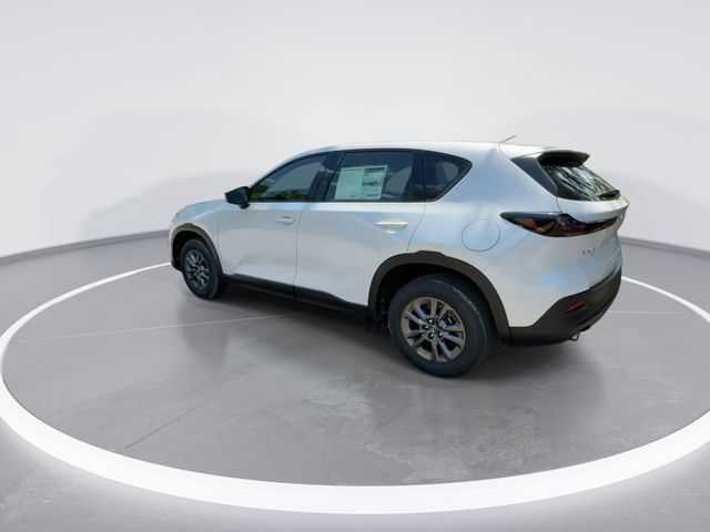New 2026 MAZDA CX-5 AWD 2.5 S image 5