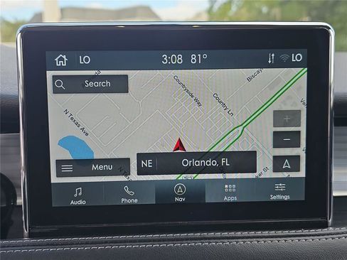 Used 2022 Lincoln Corsair FWD w/ Equipment Group 101A image 24