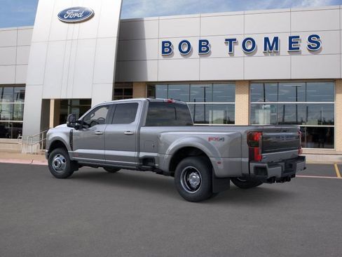 New 2026 Ford F350 Platinum image 5