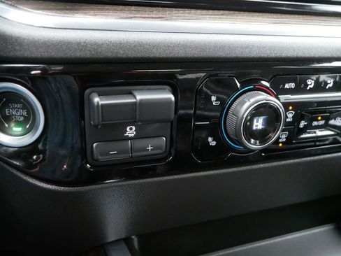 Used 2023 Chevrolet Silverado 1500 LT Trail Boss w/ Protection Package image 21