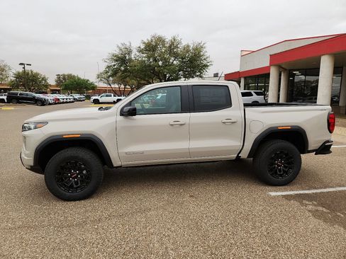 New 2026 GMC Canyon Elevation w/ Convenience Package AWD/4WD image 2