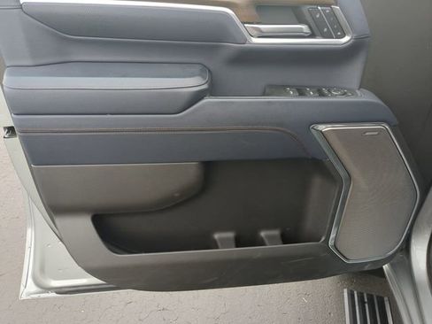 Certified 2025 Chevrolet Silverado 3500 High Country w/ High Country Premium Package image 11