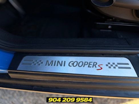 Used 2013 MINI Cooper Countryman S FWD image 13