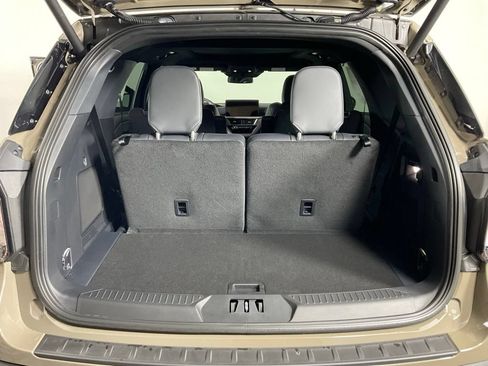 New 2026 Ford Explorer ST w/ Sun And Sound Package RWD image 11