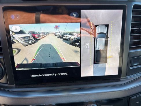 Used 2024 Ford F350 Limited w/ FX4 Off-Road Package image 28