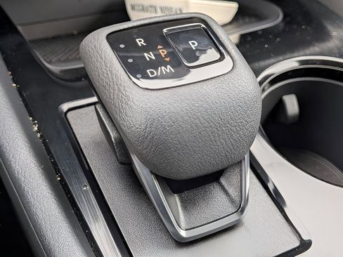 Certified 2026 Nissan Rogue SV AWD/4WD image 19