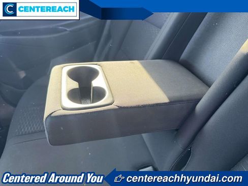 Used 2020 Hyundai Tucson SEL w/ Cargo Package image 10