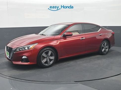Used 2019 Nissan Altima 2.5 SL image 4