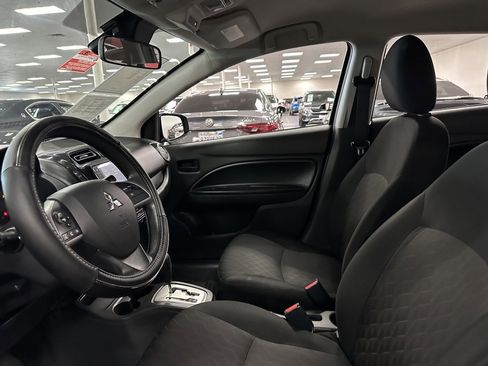 Used 2021 Mitsubishi Mirage ES image 15