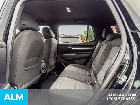 Used 2026 GMC Terrain Elevation FWD image 15