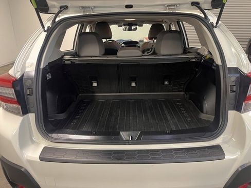 Used 2021 Subaru Crosstrek 2.5i Sport w/ Moonroof Package image 16