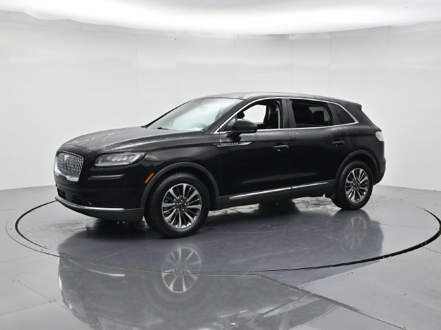 Used 2023 Lincoln Nautilus Reserve FWD image 5