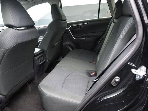 Used 2024 Toyota RAV4 LE image 14