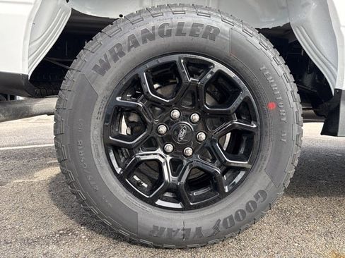 New 2025 Ford F150 XLT w/ Equipment Group 302A MID image 7