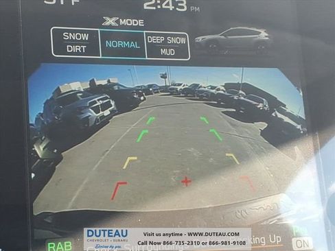 New 2026 Subaru Crosstrek 2.5i Limited image 14