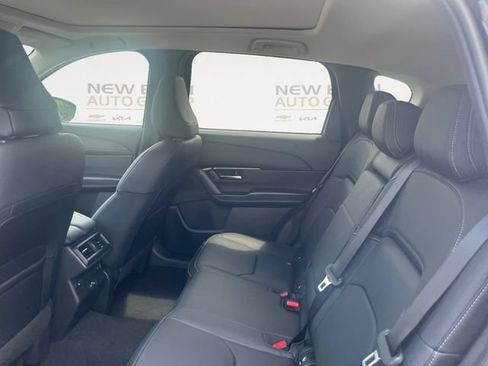 New 2026 MAZDA CX-5 2.5 S w/ Premium Plus Package AWD/4WD image 13