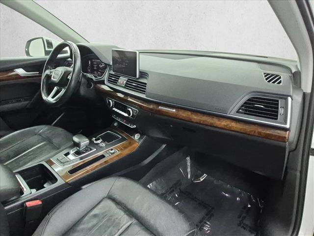 Used 2018 Audi Q5 2.0T Premium Plus w/ Premium Plus Package AWD/4WD image 26