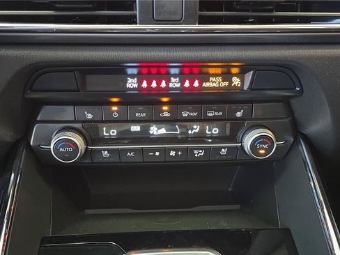 Used 2023 MAZDA CX-9 Touring Plus AWD/4WD image 23