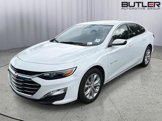 Used 2024 Chevrolet Malibu LT FWD video 1