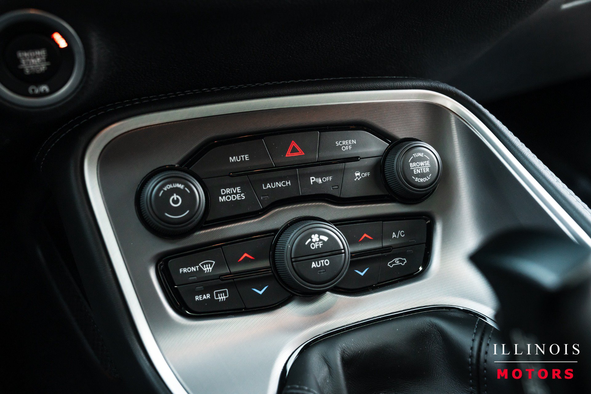 Used 2022 Dodge Challenger R/T Scat Pack RWD image 24