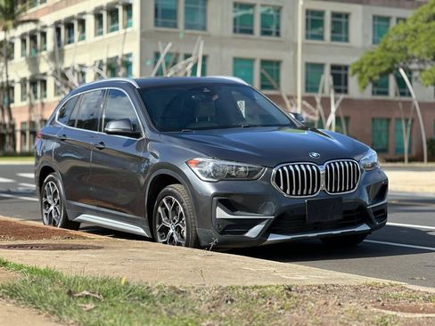 Used 2021 BMW X1 sDrive28i w/ Convenience Package image 6