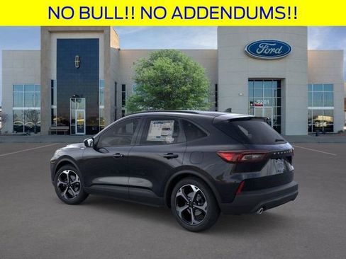 New 2026 Ford Escape ST-Line Select w/ Tech Pack #2 image 5